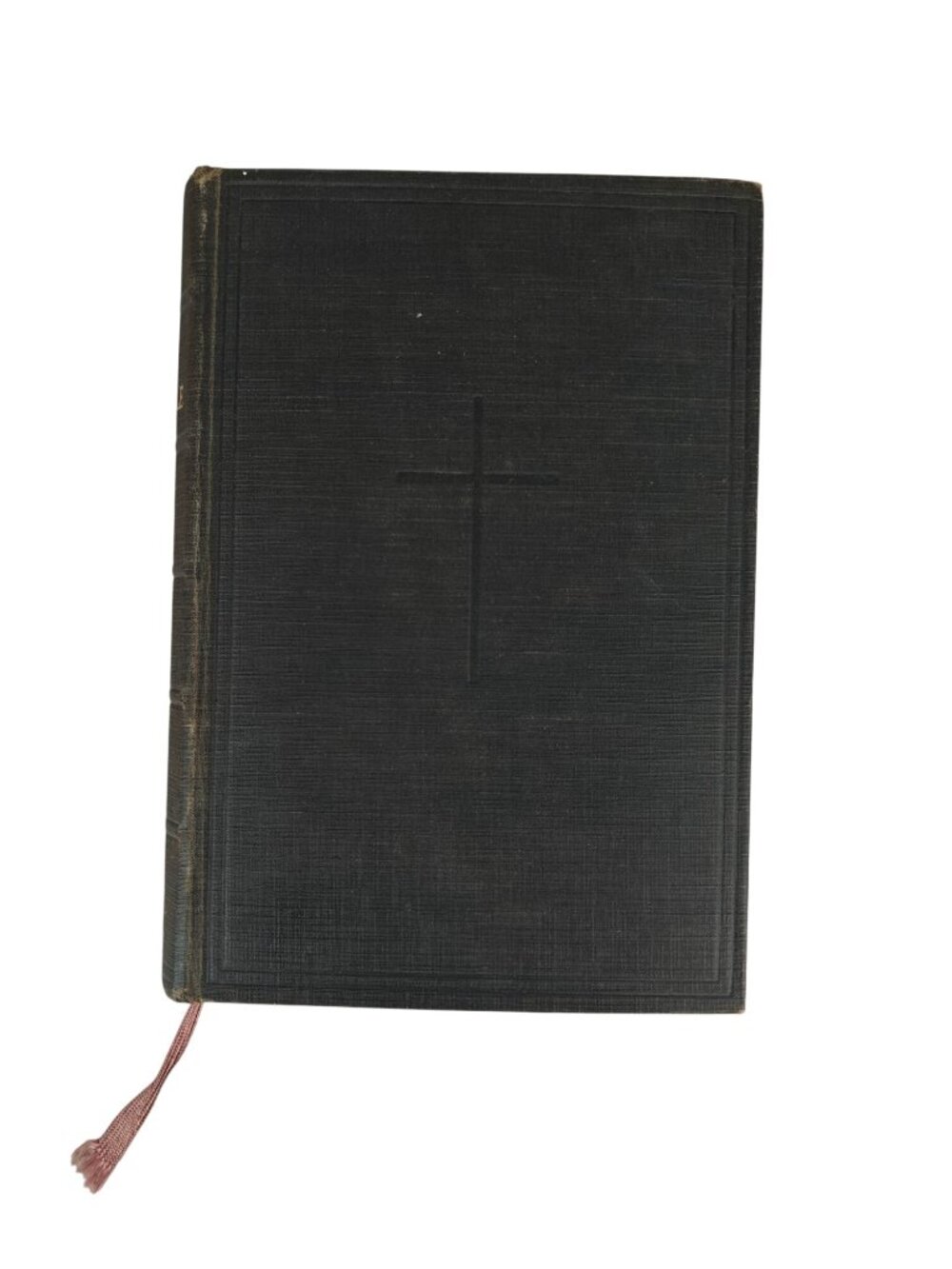 The Holy Bible Douay 1941 Catholic Edition Hardcover Latin Vulgate Translated